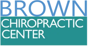 Brown Chiropractic Center logo