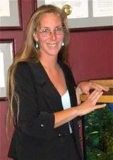Rachel, massage therapist at Brown Chiropractic Center